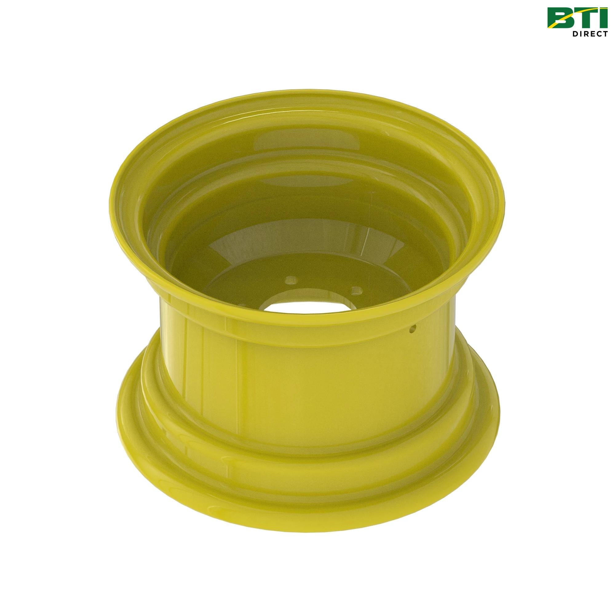 AA43410: Rim, 10 X 15