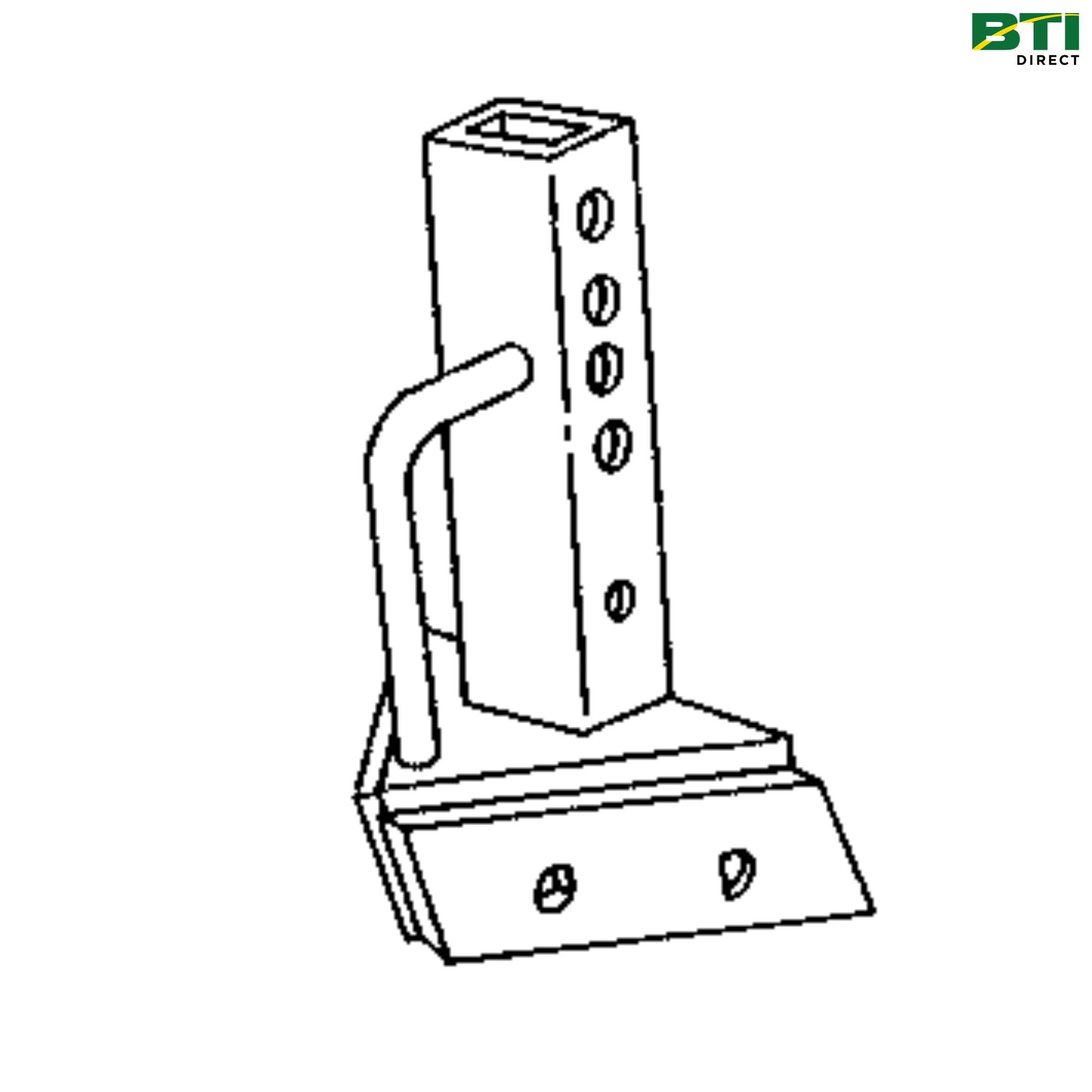 AA43436: Row Cleaner Unit Support