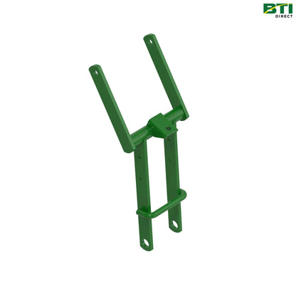 AA43637: Single Closing Wheel Frame