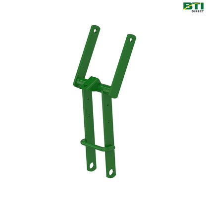 AA43637: Single Closing Wheel Frame