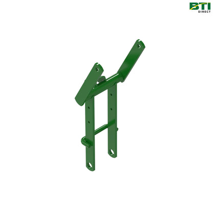 AA43637: Single Closing Wheel Frame