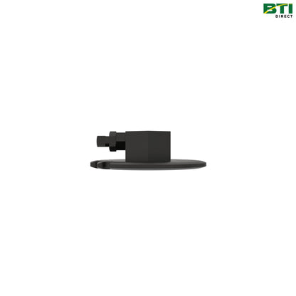 AA43707: Center Frame Drill Shaft Chain Sprocket