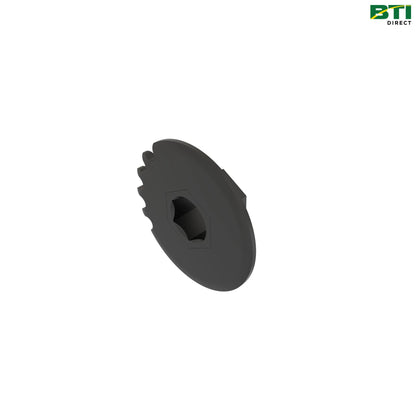 AA43707: Center Frame Drill Shaft Chain Sprocket