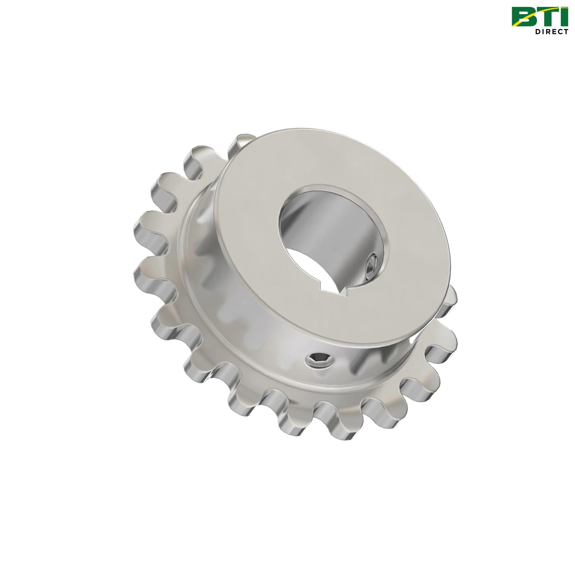 AA44118: Variable Rate Drive Chain Sprocket