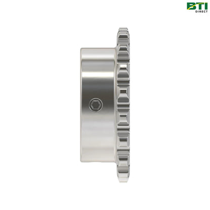 AA44118: Variable Rate Drive Chain Sprocket