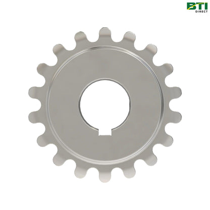 AA44118: Variable Rate Drive Chain Sprocket