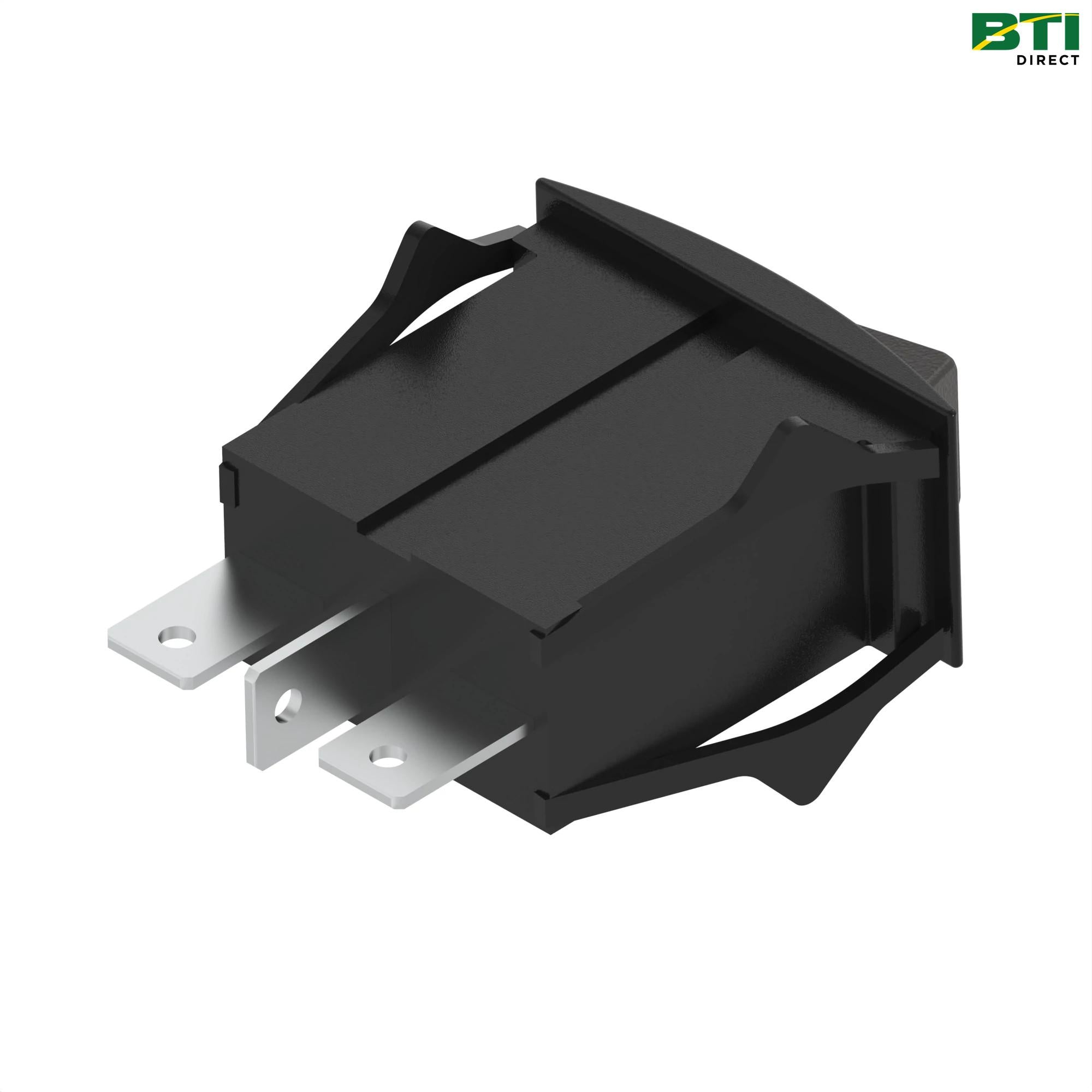 AA44124: Toggle/Rocker Switch