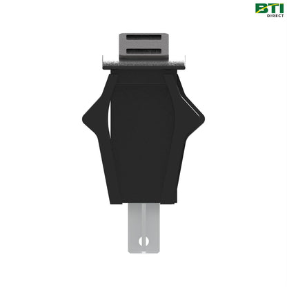 AA44124: Toggle/Rocker Switch