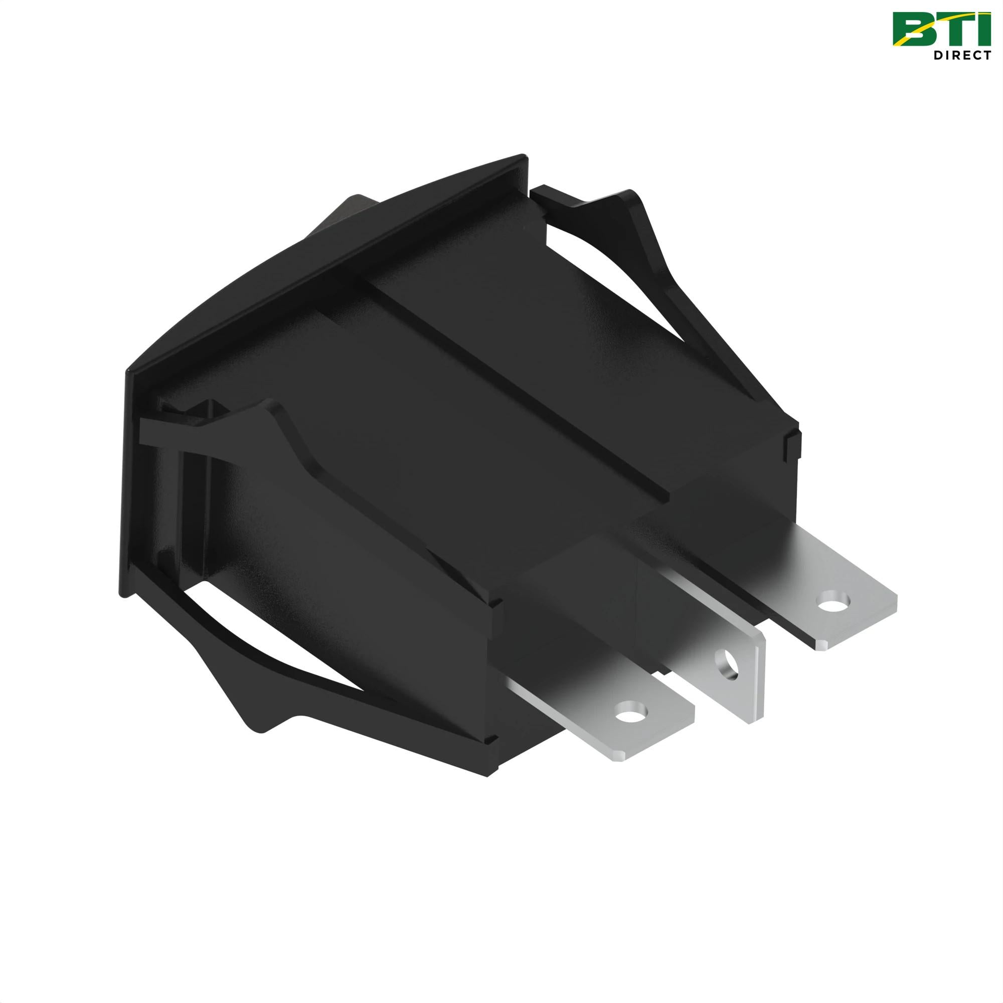 AA44124: Toggle/Rocker Switch