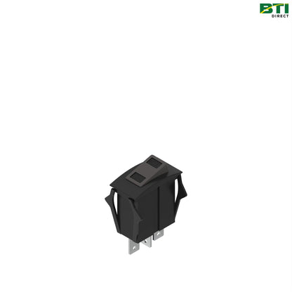 AA44124: Toggle/Rocker Switch