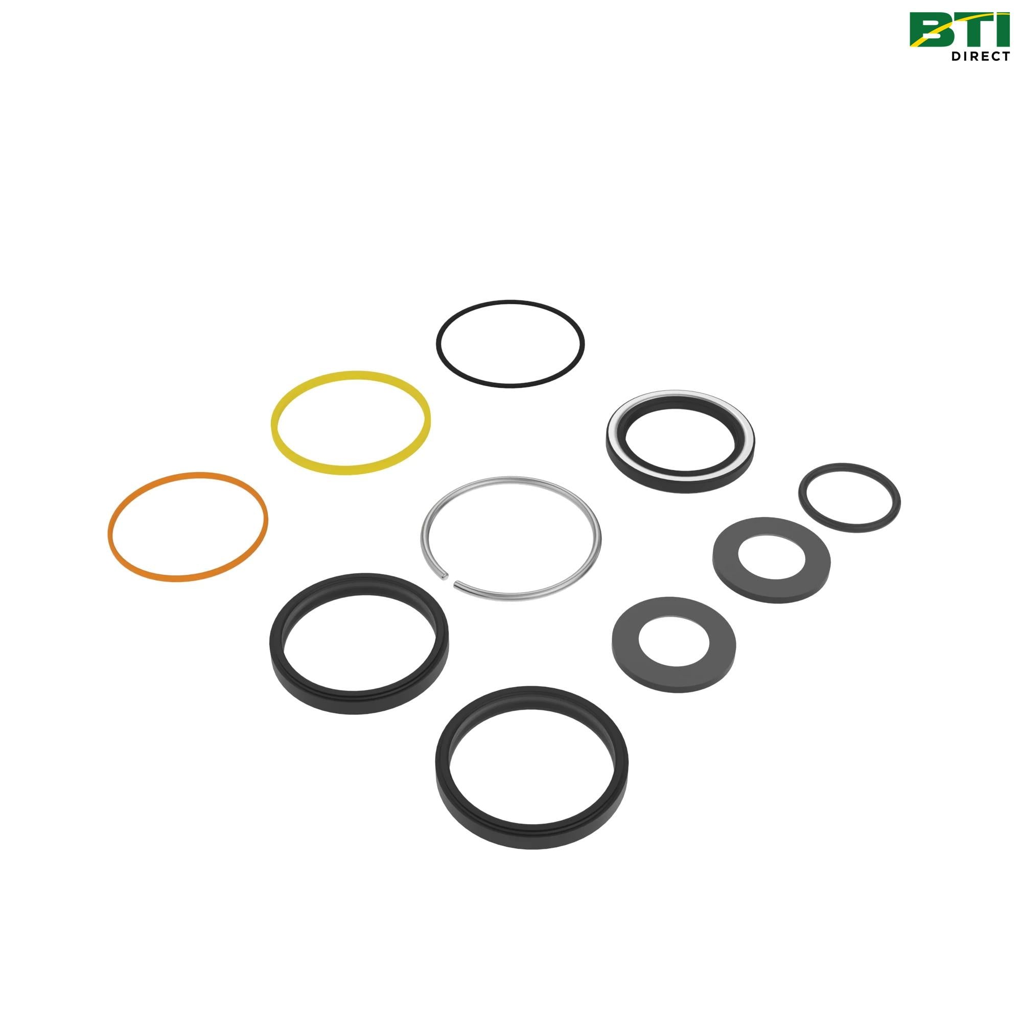 AA44285: Wing Fold Cylinder Seal Kit