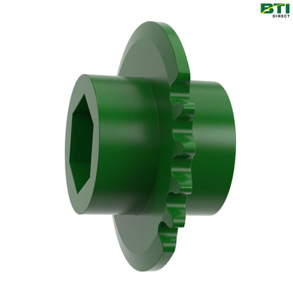 AA44311: Chain Sprocket, 21 Teeth