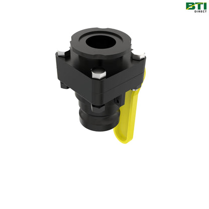 AA44813: Ball Cock Valve