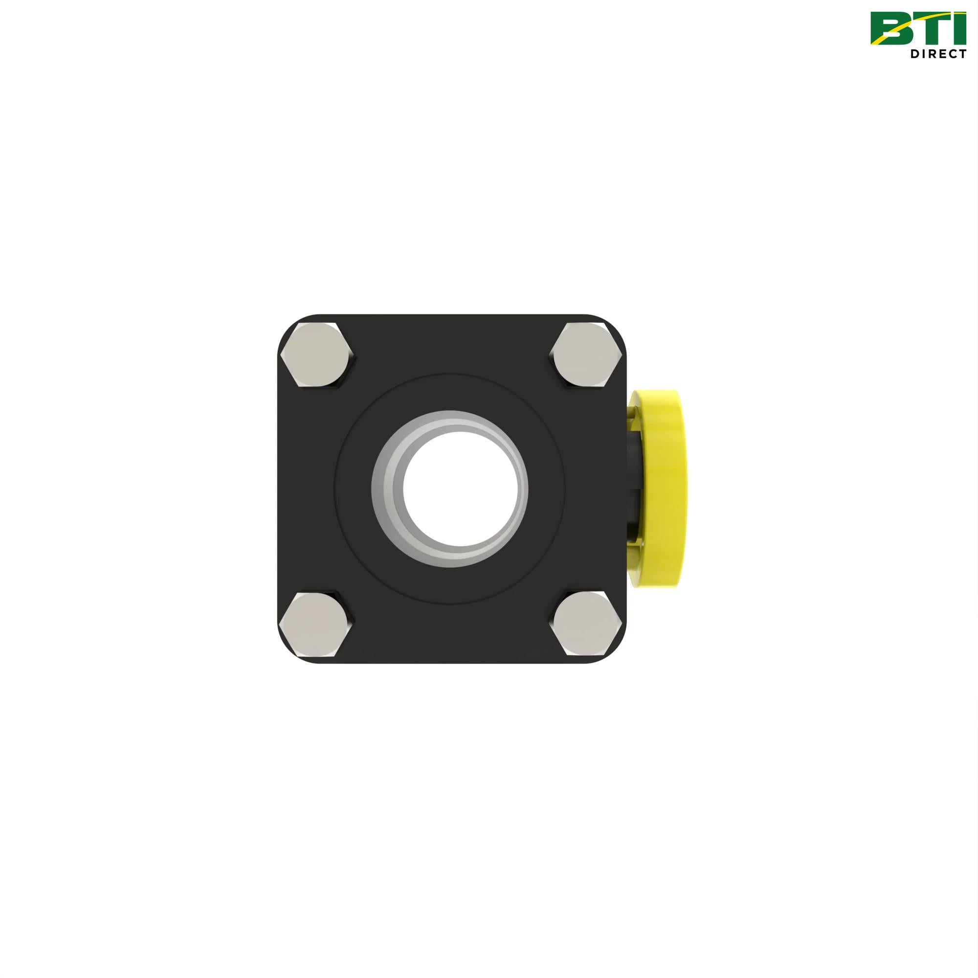 AA44813: Ball Cock Valve