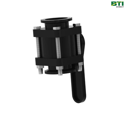 AA44814: Ball Cock Valve