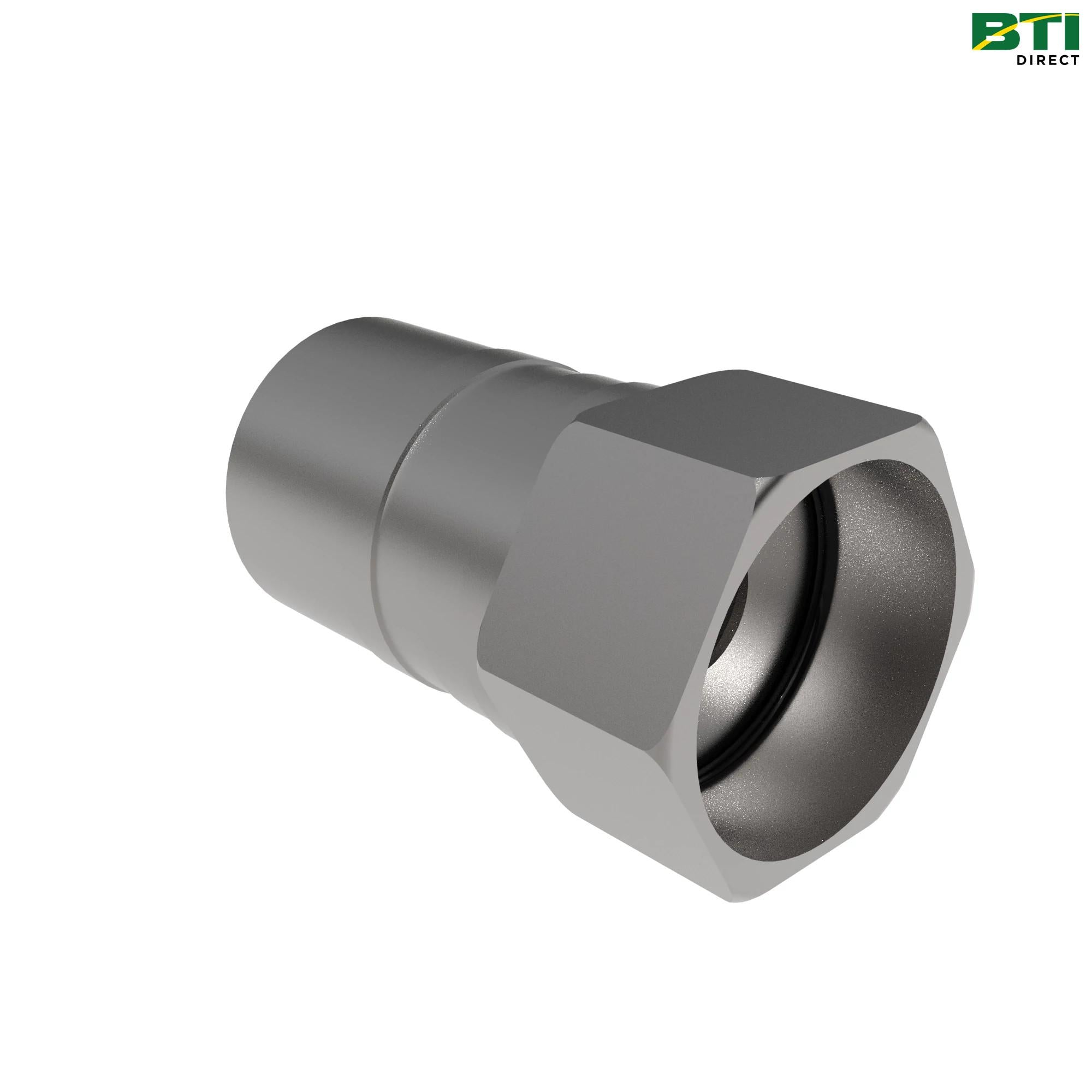 AA44908: Hydraulic Quick Connect Coupler