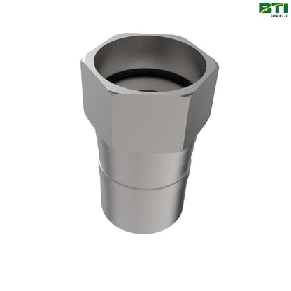 AA44908: Hydraulic Quick Connect Coupler