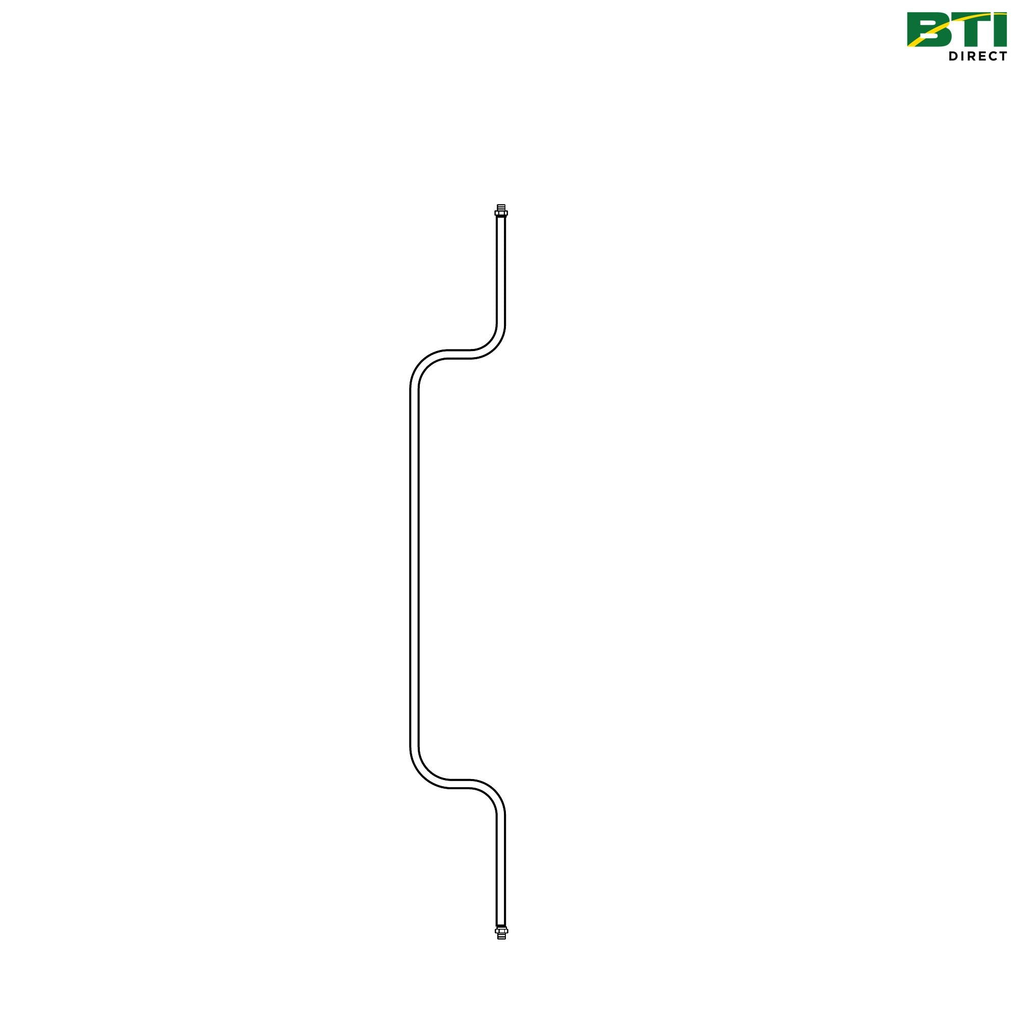 AA45274: Hydraulic Hose