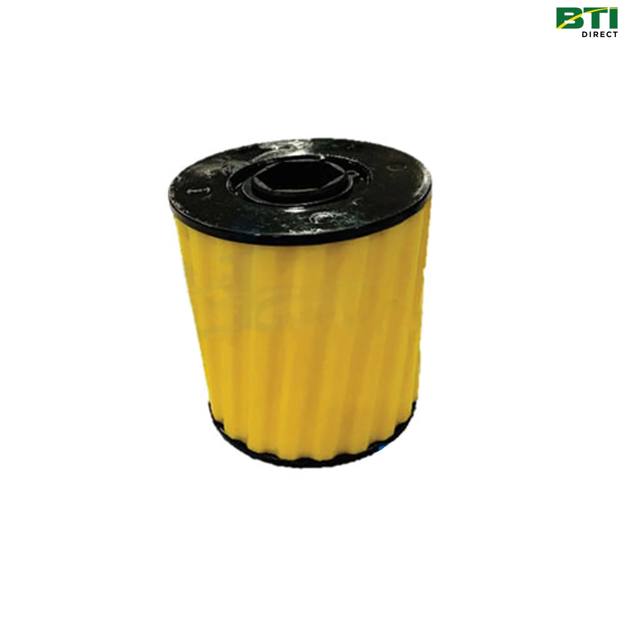 AA45605: Contiu-Rate Yellow Meter Roller