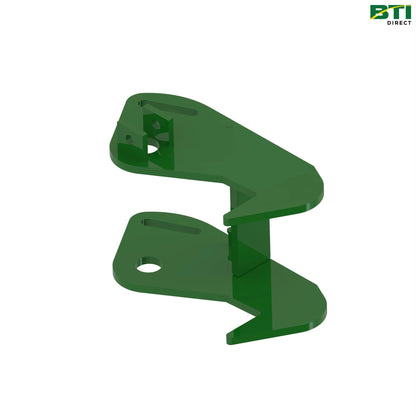 AA45726: Front Hitch Tongue Tube Latch