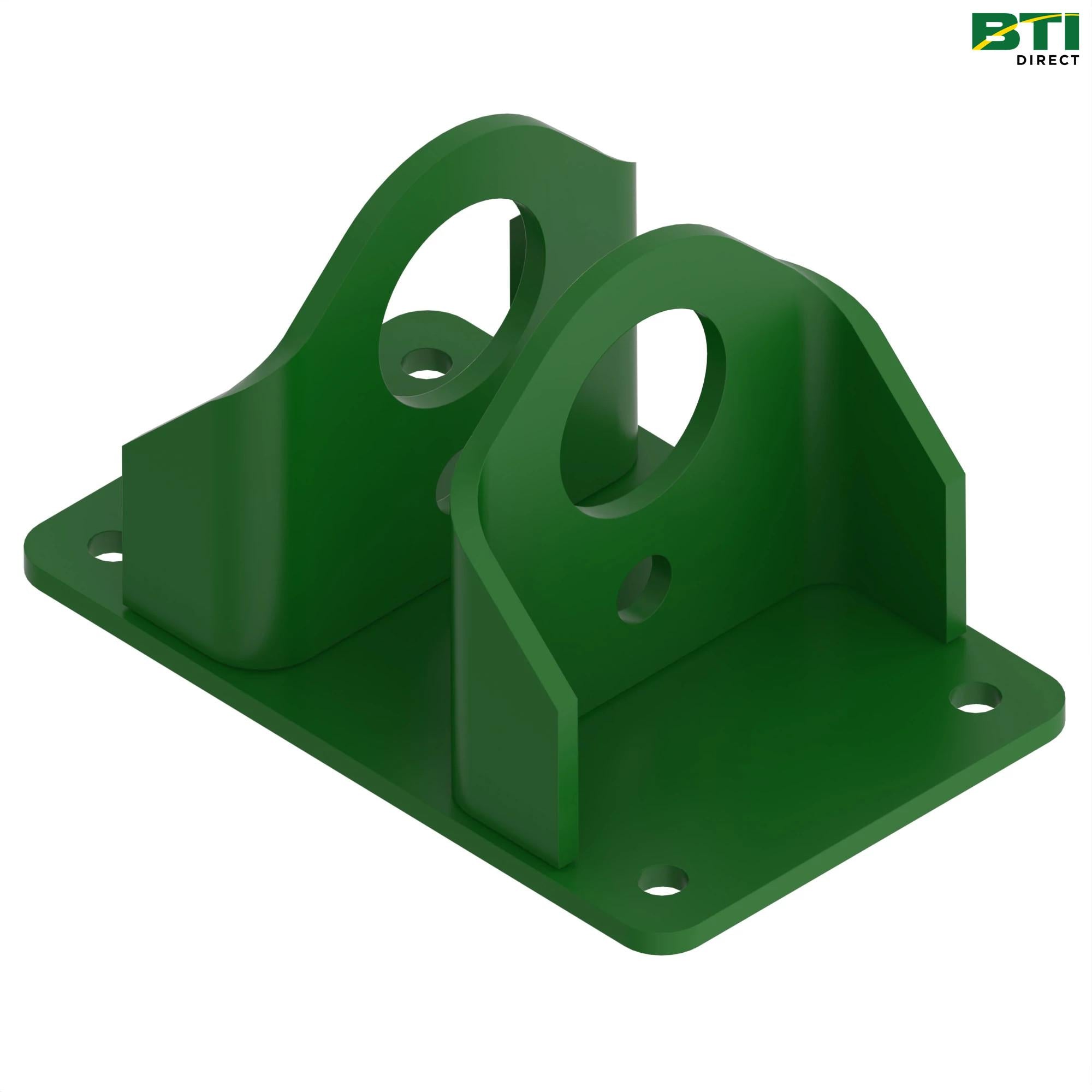 AA46119: Jack Mounting Assembly Bracket