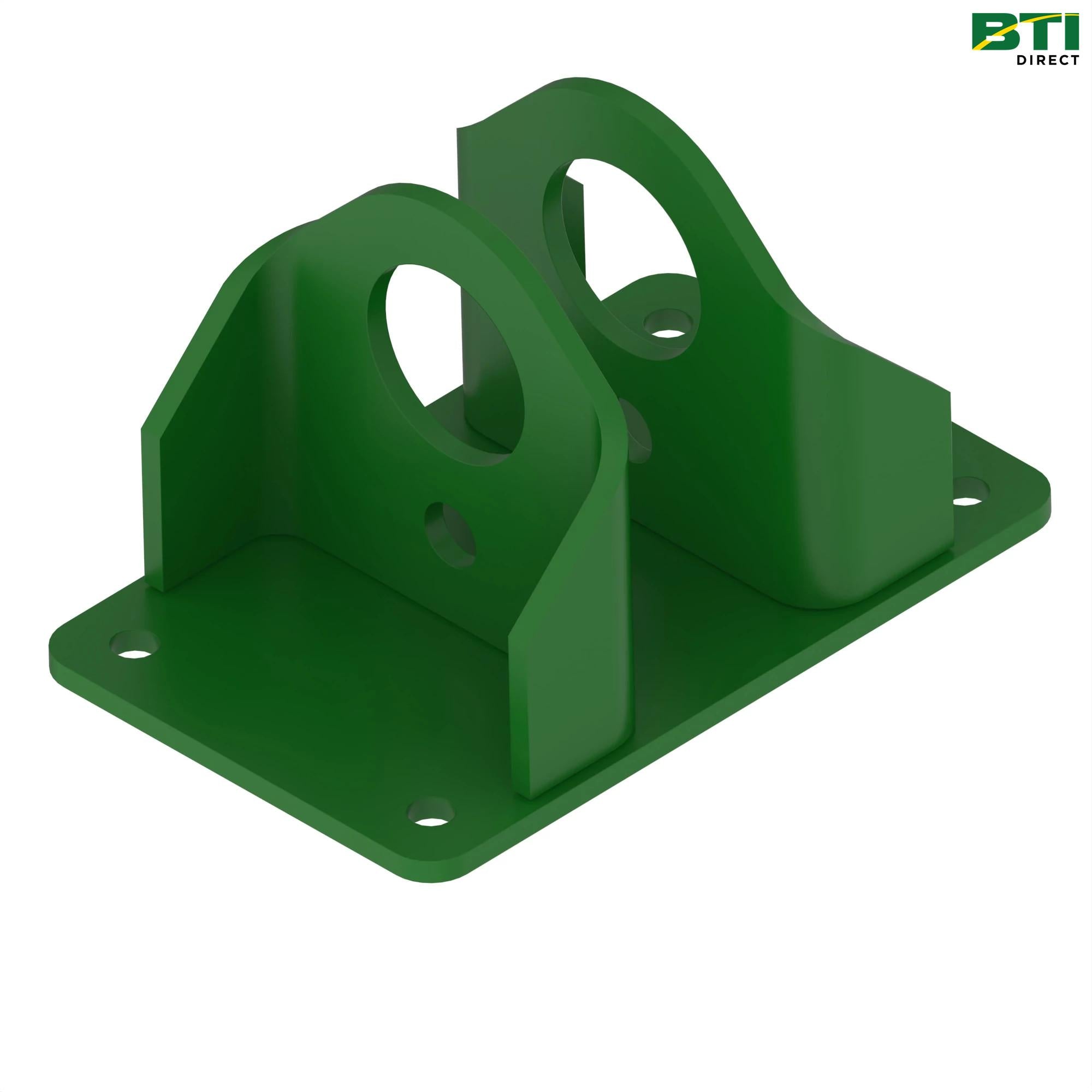 AA46119: Jack Mounting Assembly Bracket