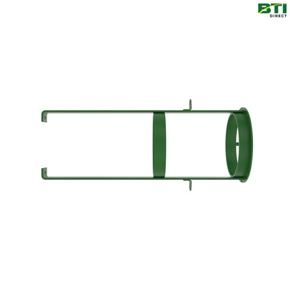 AA46564: Hopper Support