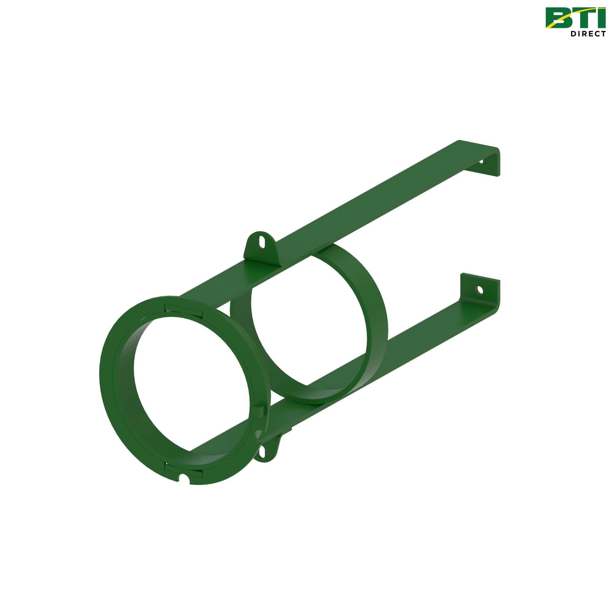 AA46582: Auger Hopper Mount Support