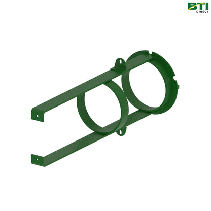 AA46582: Auger Hopper Mount Support