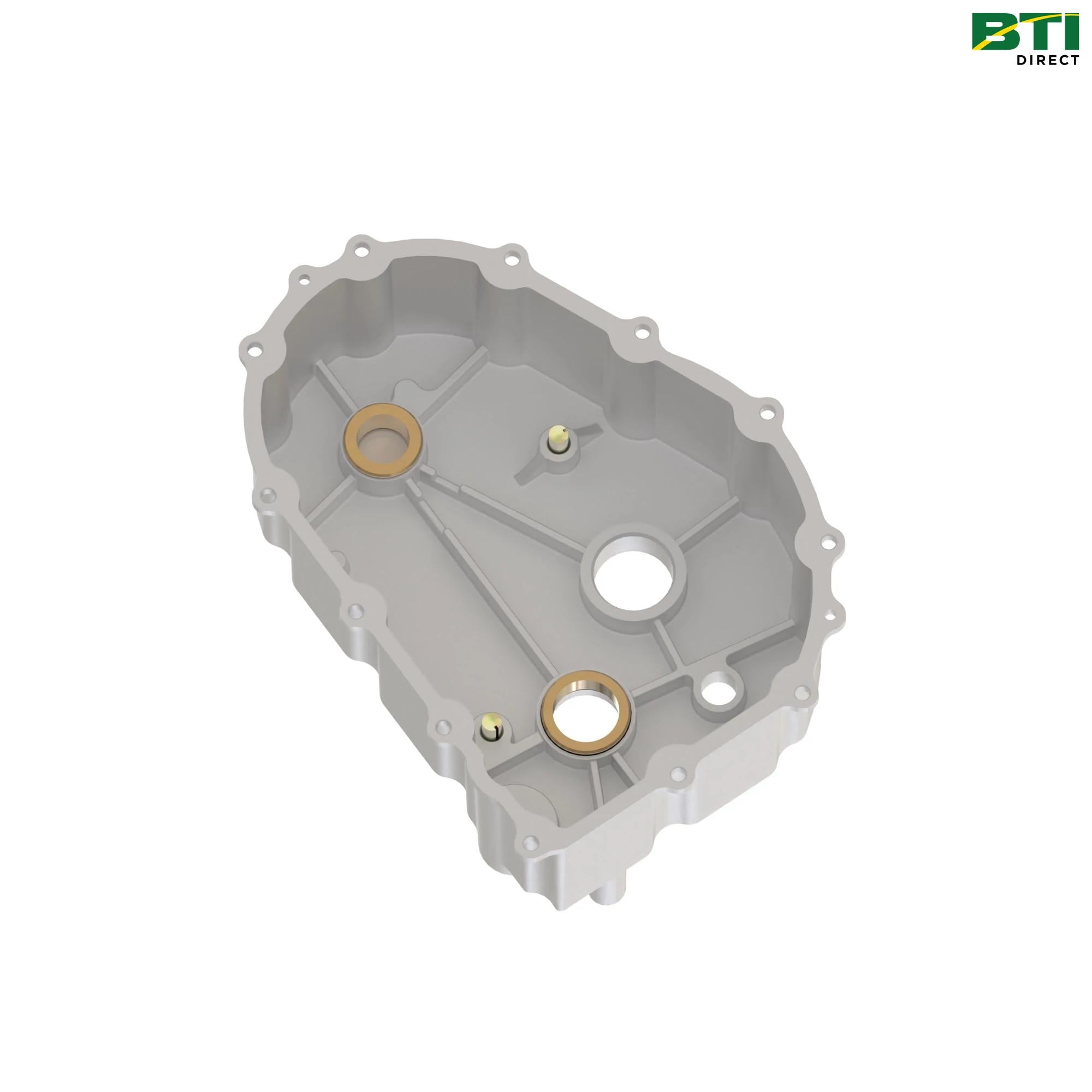 AA46622: Transmission Case