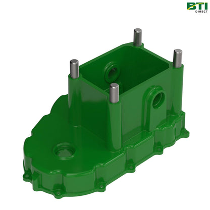 AA46623: Transmission Ratio Box Body Case