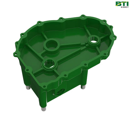 AA46623: Transmission Ratio Box Body Case