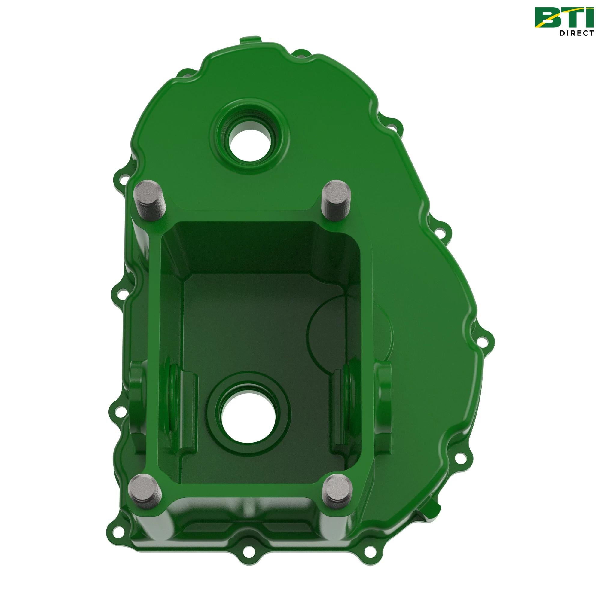 AA46623: Transmission Ratio Box Body Case