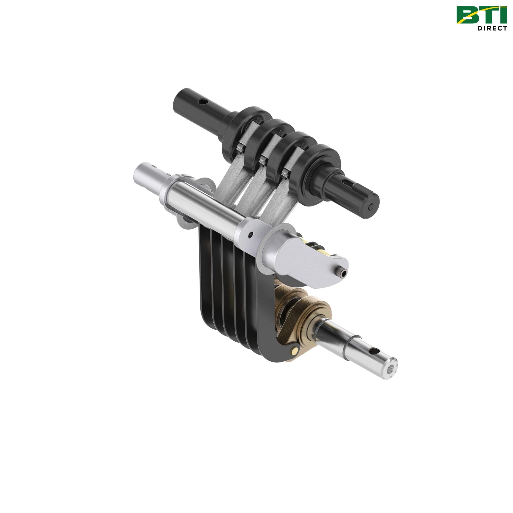 AA46624: Transmission