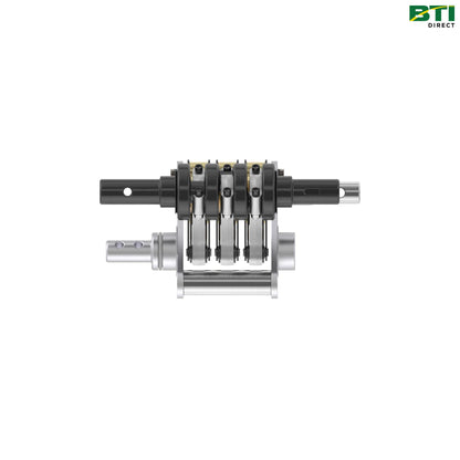 AA46624: Transmission