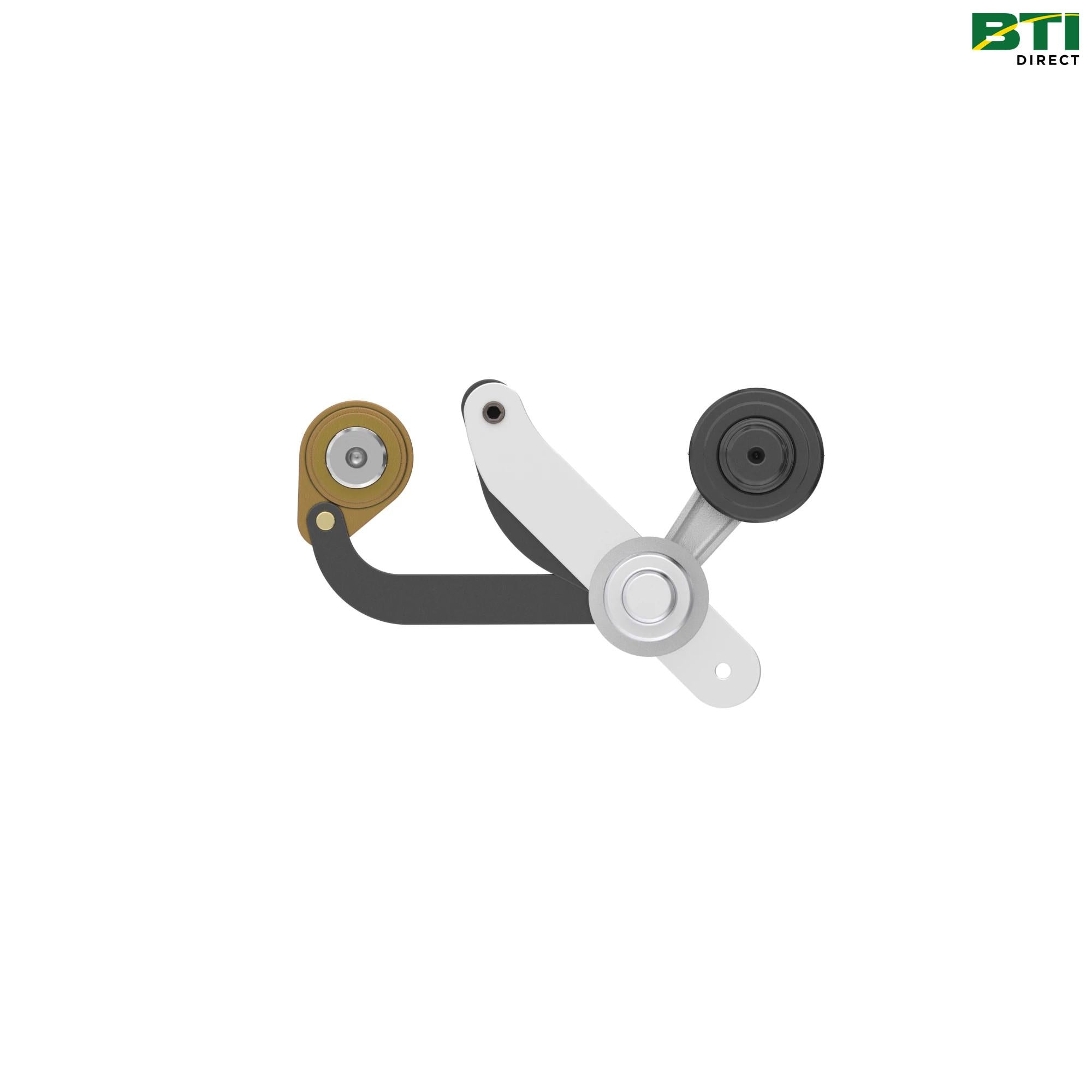 AA46624: Transmission