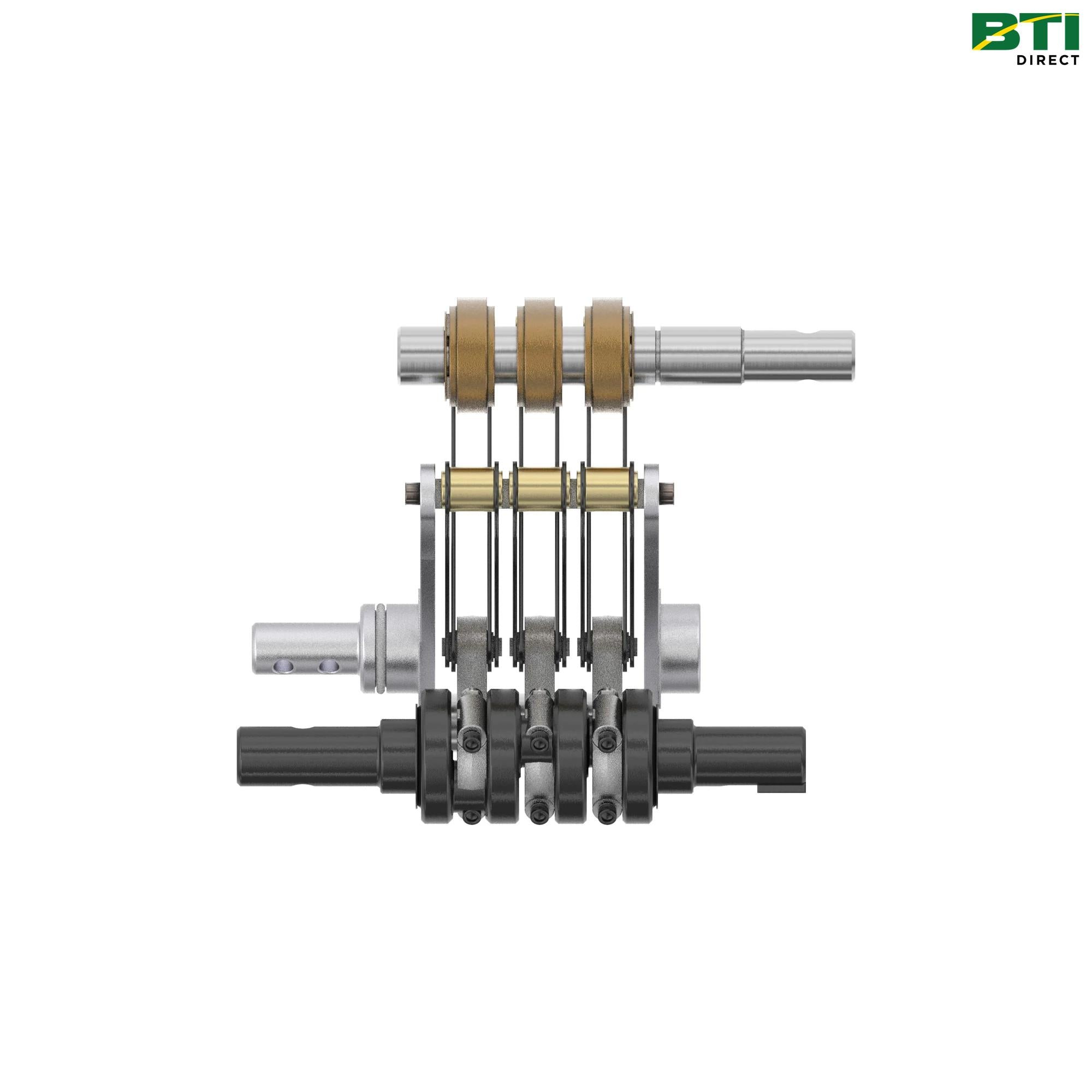 AA46624: Transmission