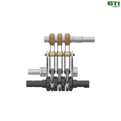 AA46624: Transmission