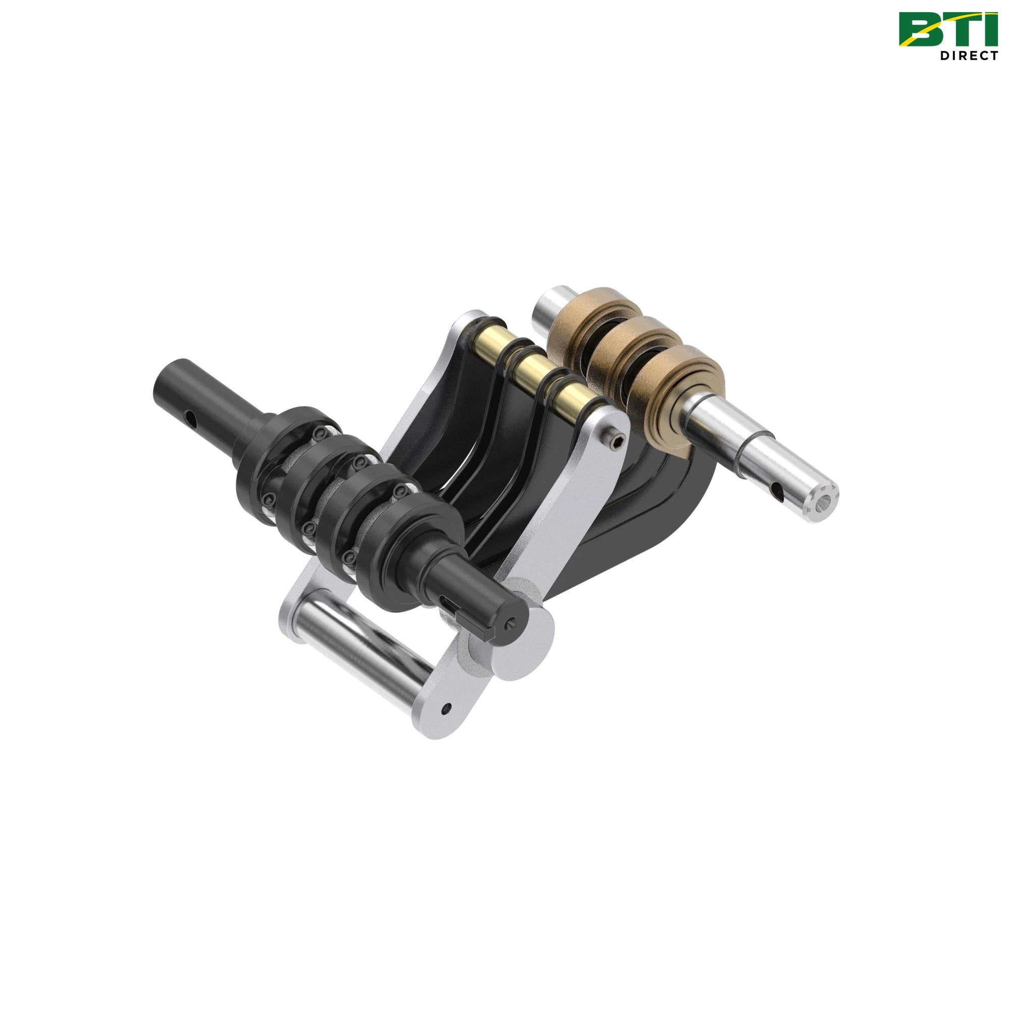 AA46624: Transmission