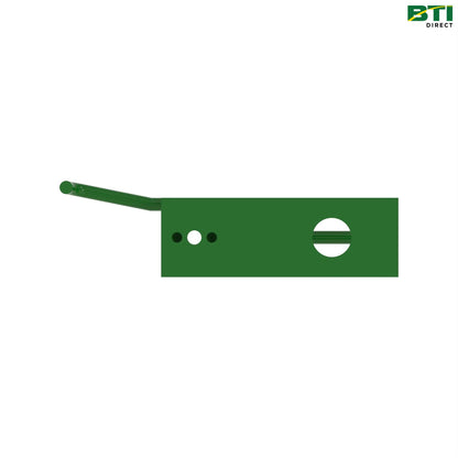 AA46659: Depth Control Linkage Handle