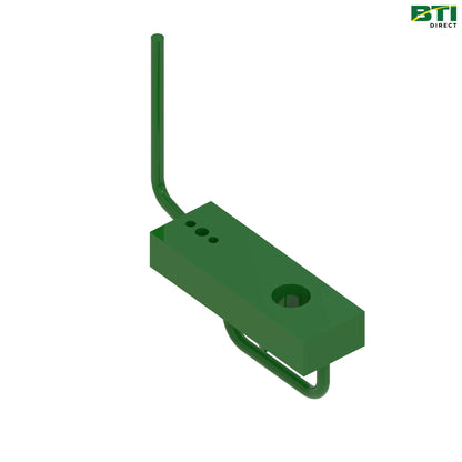 AA46659: Depth Control Linkage Handle