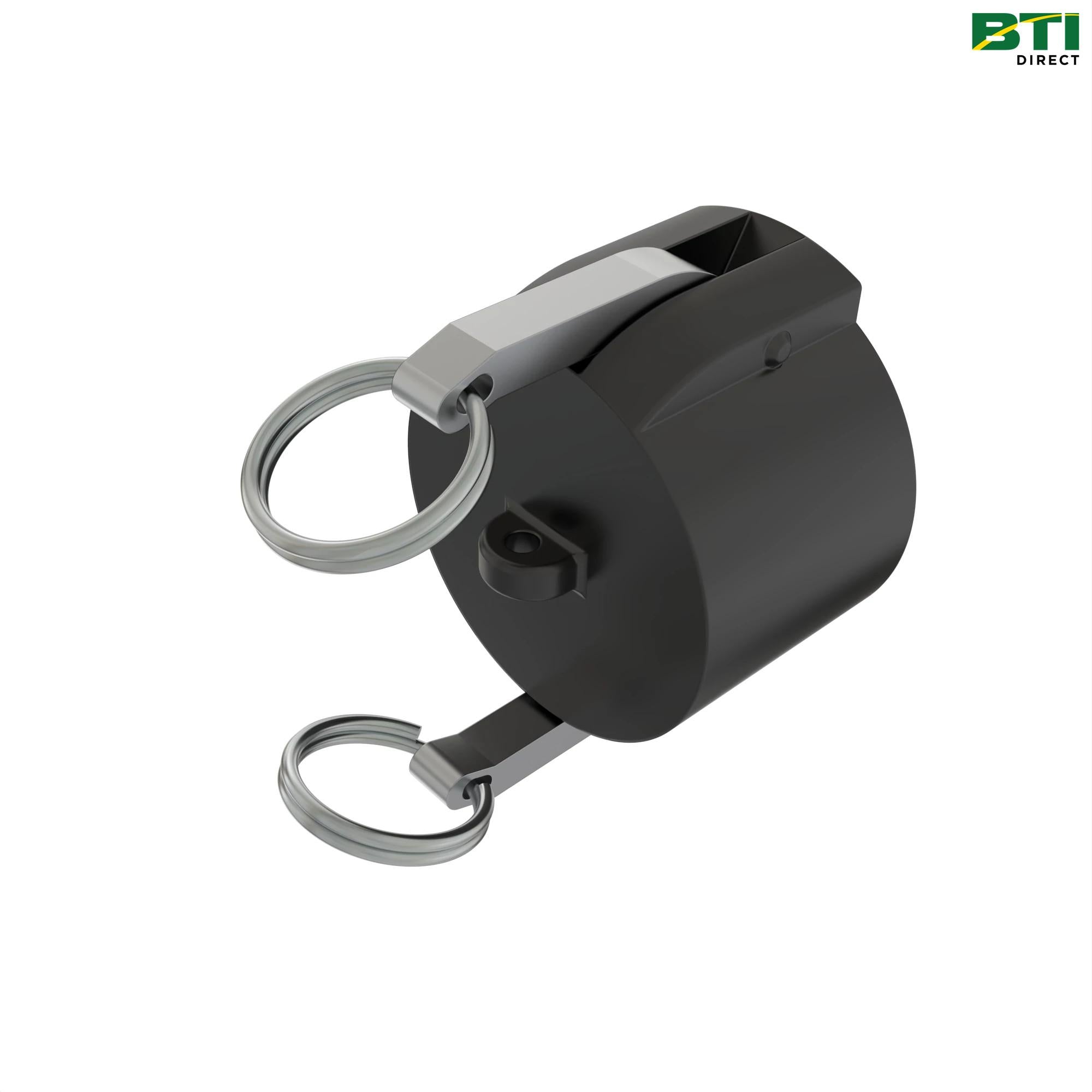 AA46890: Drain Cap Fitting