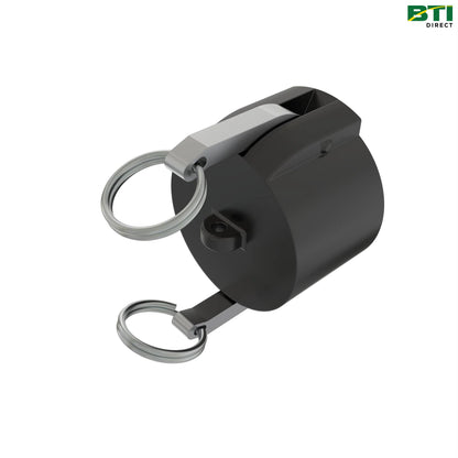 AA46890: Drain Cap Fitting