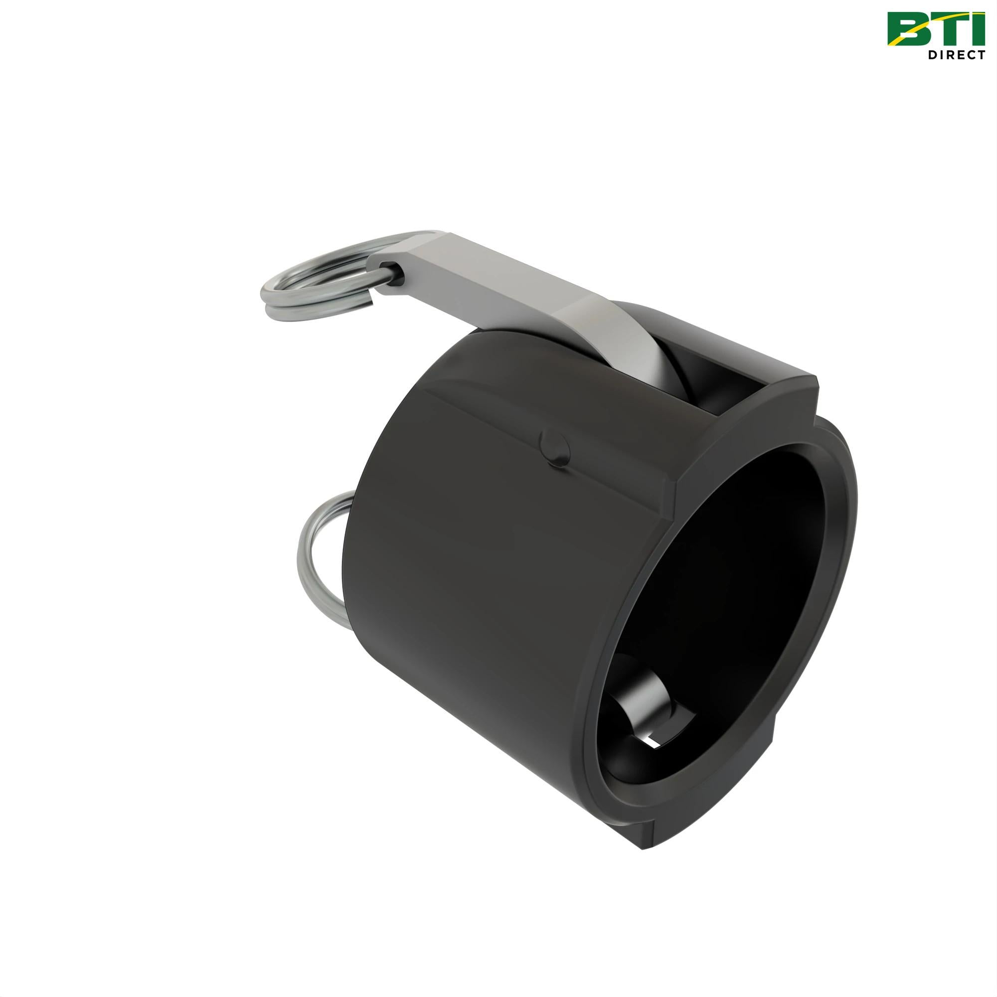 AA46890: Drain Cap Fitting