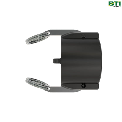 AA46890: Drain Cap Fitting