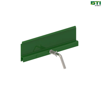 AA47137: Clean Out Panel Cover