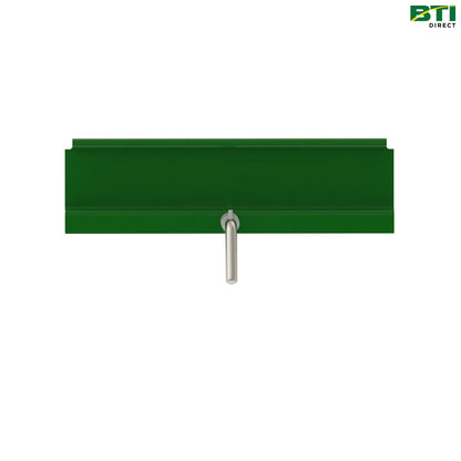 AA47137: Clean Out Panel Cover