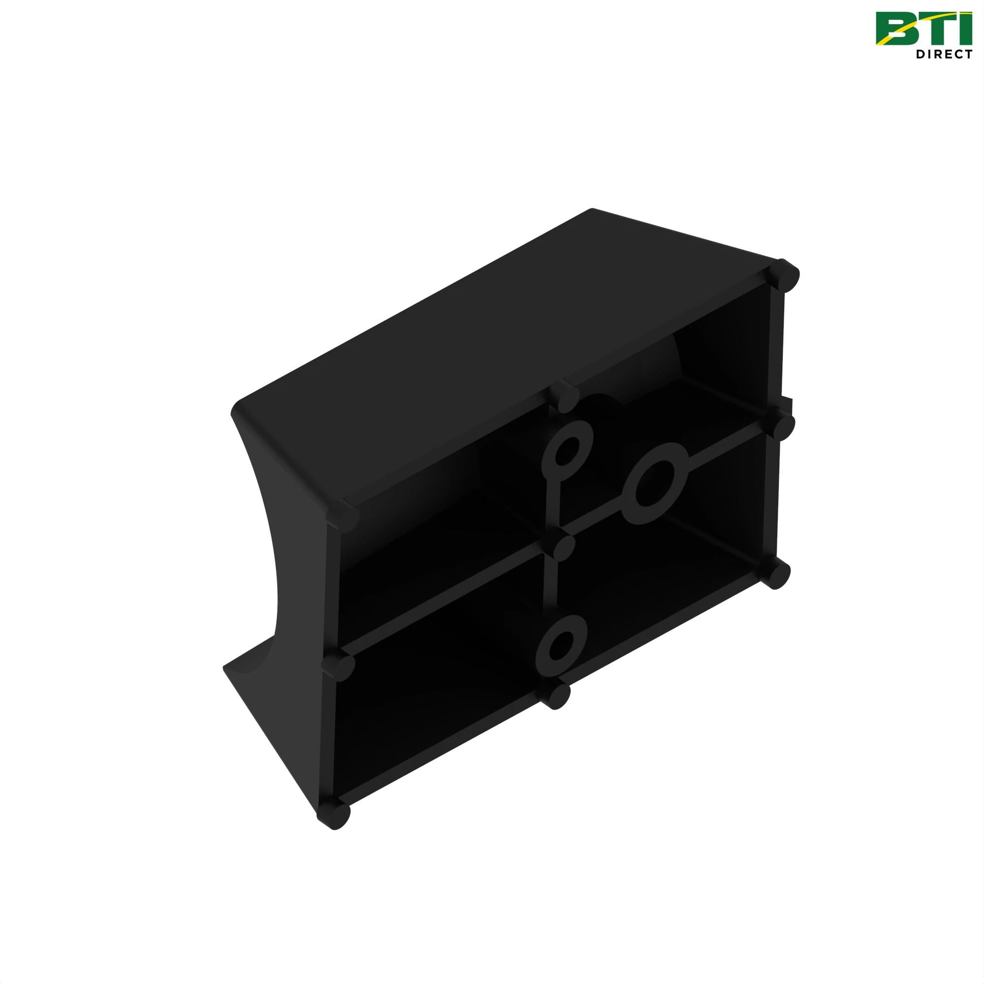 AA47234: Pressure Tap Single Plug