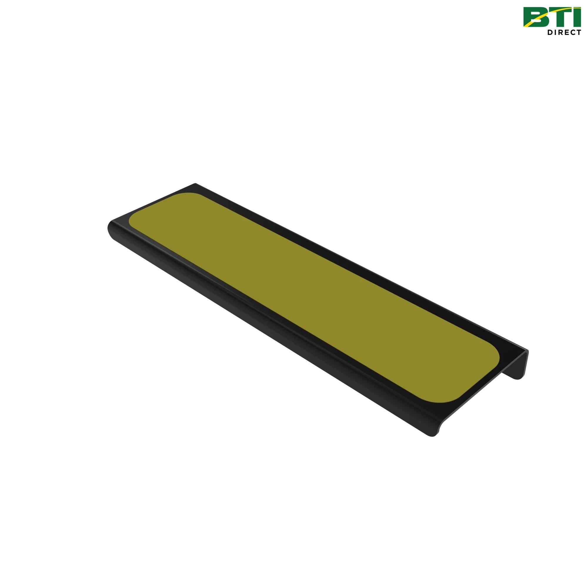 AA47280: Yellow Reflector Assembly Bracket