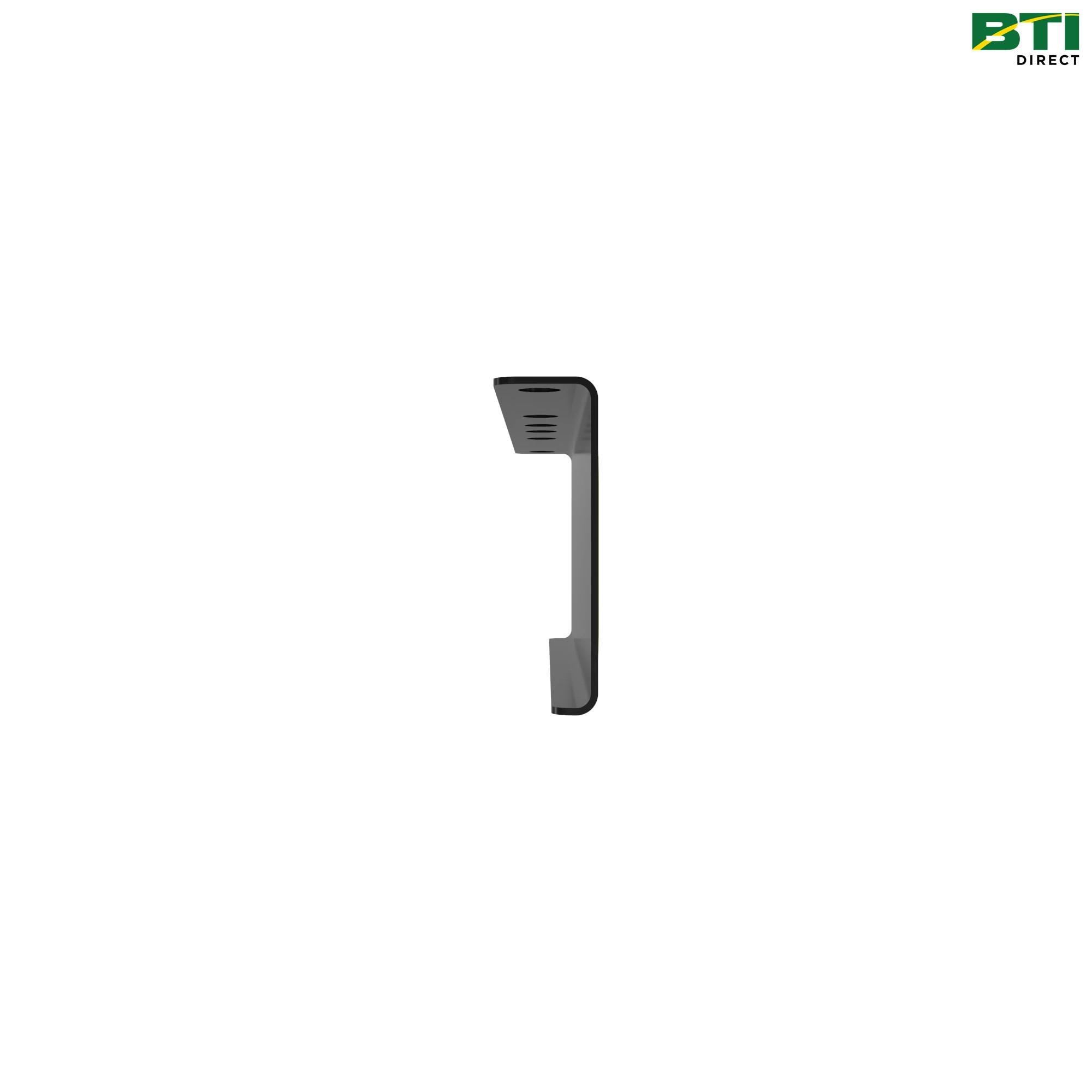 AA47280: Yellow Reflector Assembly Bracket